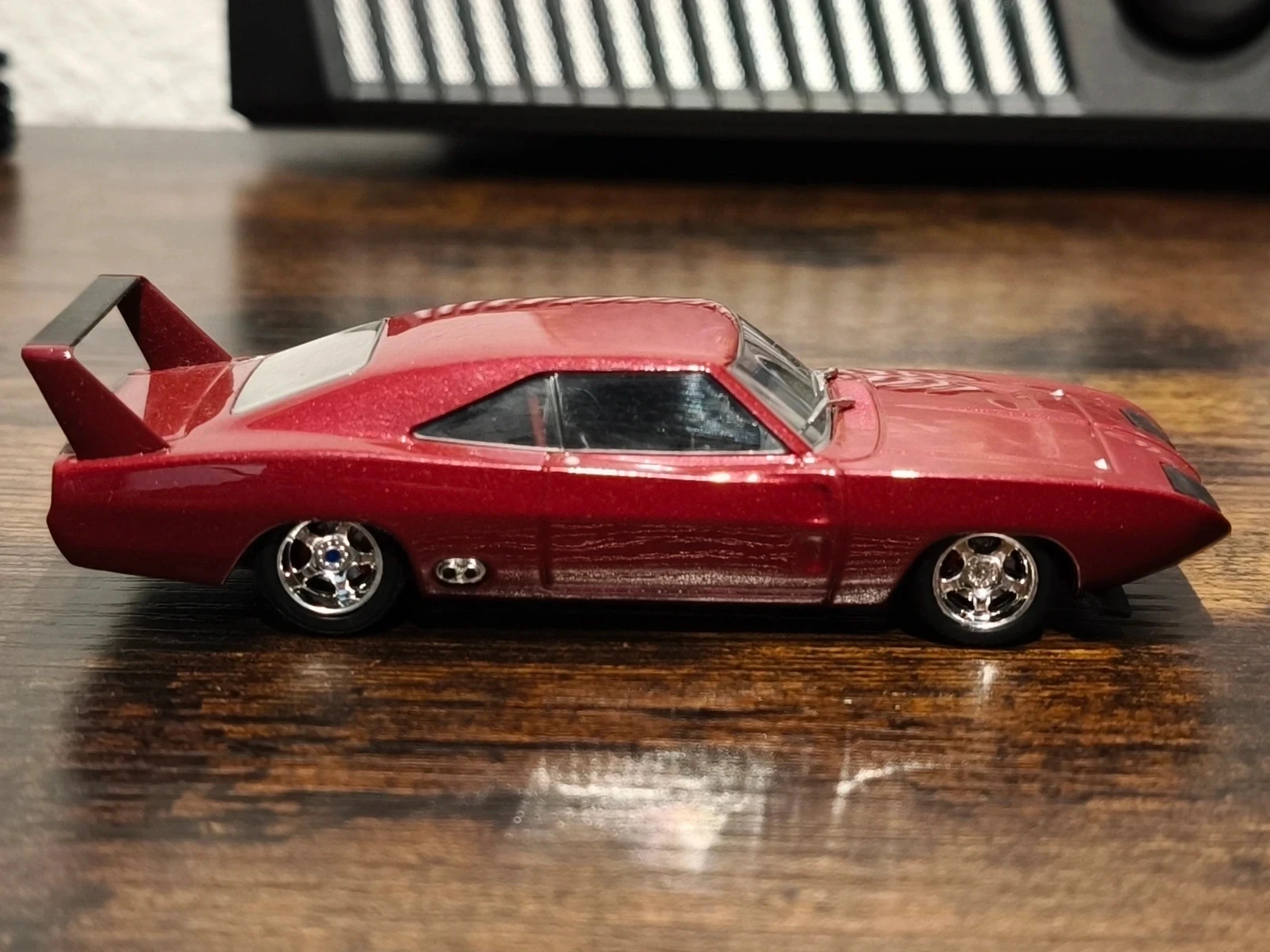 Dodge Daytona – photo 3